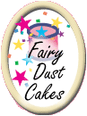 Fairy Dust Cakes Logo